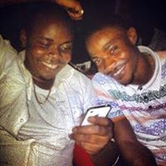 Ifeanyi 'koryno' Chukwuma