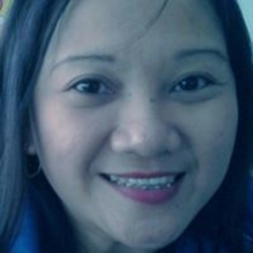 Melody Aguinaldo P’s avatar