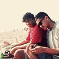 Calvin Abimael Ngarbingan