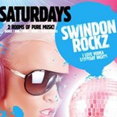 Swindon Rock