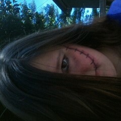 left for dead