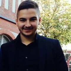 Samet Kurtoglu