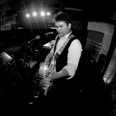Blurry-puddle of mud cover