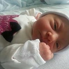 Stephanie Lynn Sturm-Hunt