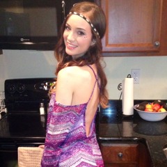 Gabrielle Harrison78