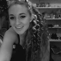 Hannah Johnston- Young