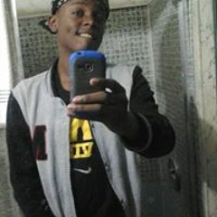 Dominick Logan Moore