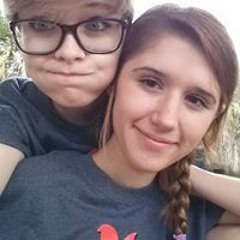 Asheyybear Christine