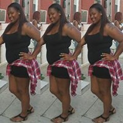 Jenise Pretty'Thick Gary