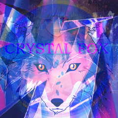 CRYSTΛL FOX