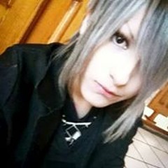 Gena Ryugamine Masaomi