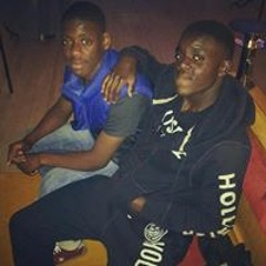 Montel Yung Agy Agyemang