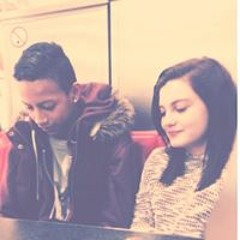 Jonathan Martinez Poole