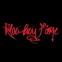 Rico Boy Fame