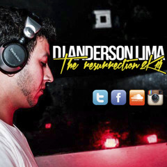 DJ Anderson Lima