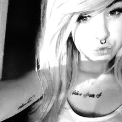 Abbeygail Chantelle Wade