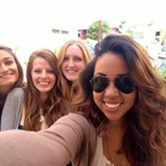 Río Crystal Amezcua