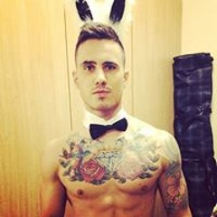 Michael Francis Wood 1