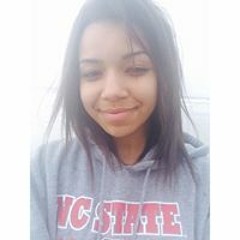 Briona Renee Natrigo