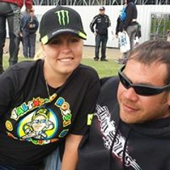 Kimberley Griffiths 3