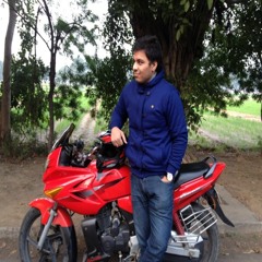 Rishi Bector
