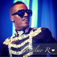 FClub Anselmo Ralph ♔