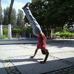 Miguel Angel Sanchez 128