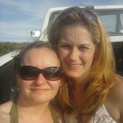 Marie Dunigan Paridon