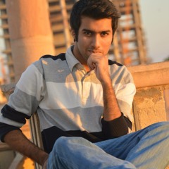 Hamza Faisal 3