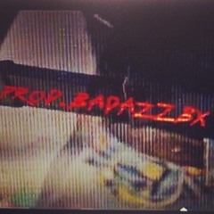 HOTBOY FREEK X BILLIONAIRE BLACK "MAN DOWN"Prod. @badazzBx