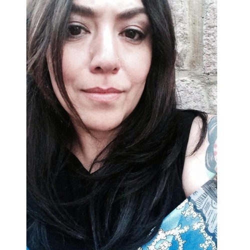 Eréndira Ramírez’s avatar