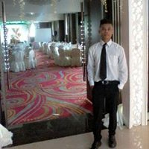 Luckman Ajha’s avatar