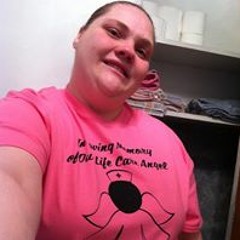 Ashley Nicole Moeller