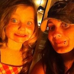 Danielle Nicole McMain