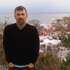 Eric Enderlin