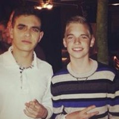 Rico Van de Goorbergh