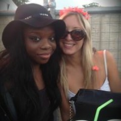 Rochelle Ode Boakyewaa