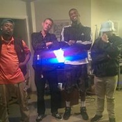 Austin P-Town Anderson