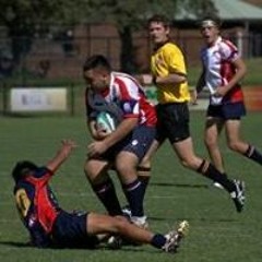 Jacob To'ofohe