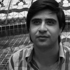 Victor Miguel Gamero Arci