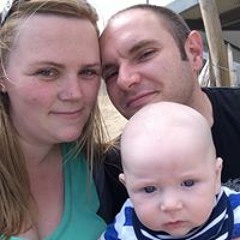 Abbygail Carly Hayes