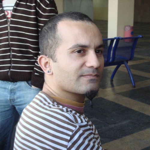 Ismail Sener’s avatar