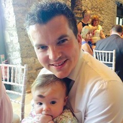 Matthew Stumpy Jones