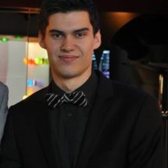 Alexander Valét Petersen