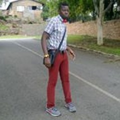 Deogratias Omen Nkosi