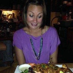 Andrea Emmons Carlson