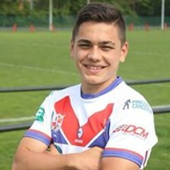 Jack Leigh'East Hansen