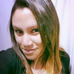 Alexandra Viviana Vela