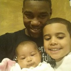 Bobby Dionta Beckham