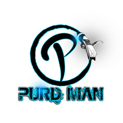 DJ Purd Man